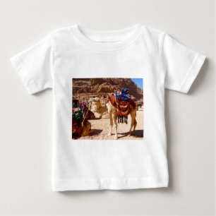 T-shirt Pour Bébé Cadeaux de destin d'animaux de nature de