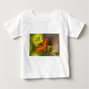 T-shirt Pour Bébé Cadeaux et vêtements de papillon fritillaire du Go