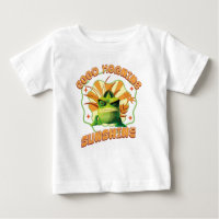 Caméléon Grincheux Drôle Humour du Matin
