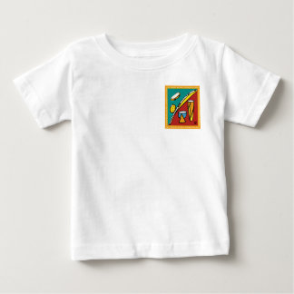 T-shirt Pour Bébé Camisetas para bebês