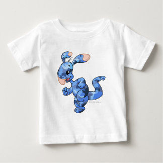 T-shirt Pour Bébé Camouflage de Blumaroo