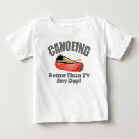 Canoë