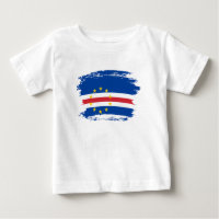 Cap Verde flag