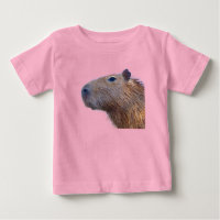 Capybara