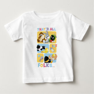 T-shirt Pour Bébé Caractères Bébé LOONEY TUNES™ | C'est tous les gen
