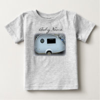 caravane en Tétron vintage Thunder_Cove