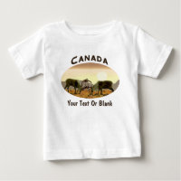 Caribou Duel - Canada