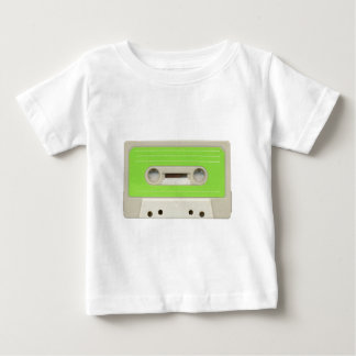 T-shirt Pour Bébé Cassette de bande