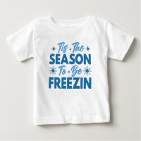 Cette saison pour être Freezin - Hiver amusant