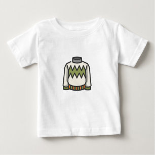 T-shirt Pour Bébé chandail