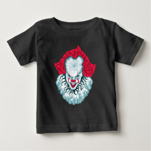 T-shirt Pour Bébé Chapitre 2 Pennywise