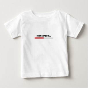 T-shirt Pour Bébé Chargement du panier