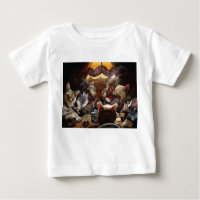 Chats jouant au poker