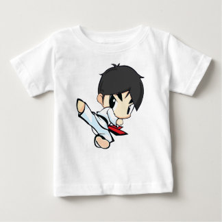 T-shirt Pour Bébé Chemise