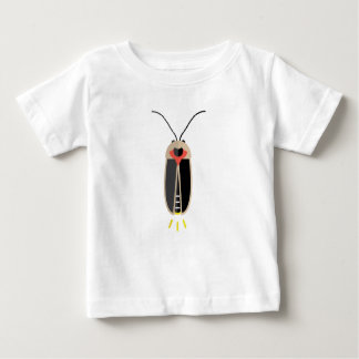 T-shirt Pour Bébé Chemise à la luciole