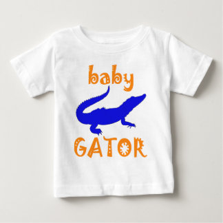 T-shirt Pour Bébé chemise à manches longues pour bébé GATOR