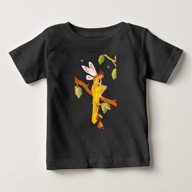 T-shirt Pour Bébé Chemise à manches longues "Stargazer" Toddler (Devant)