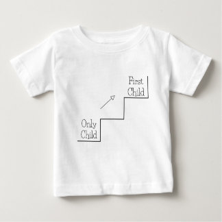 T-shirt Pour Bébé chemise bébé