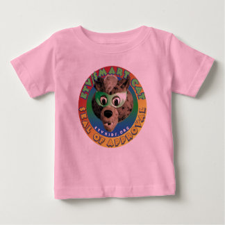 T-shirt Pour Bébé Chemise bébé à manches longues ETV Smart Cat