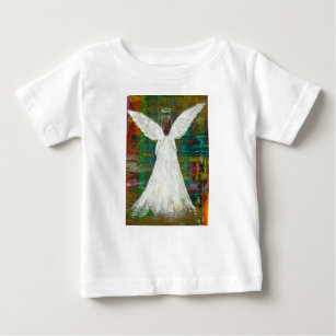 T-shirt Pour Bébé Chemise bébé avec design Angel