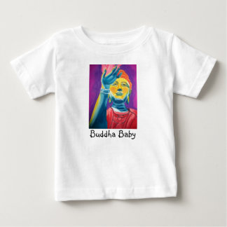 T-shirt Pour Bébé Chemise bébé Bouddha
