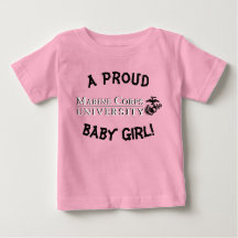 Chemise bébé fille MCU