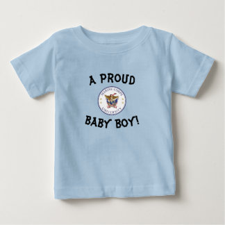 T-shirt Pour Bébé Chemise bébé garçon MCU