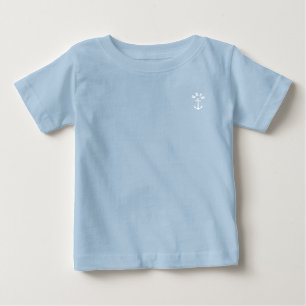 T-shirt Pour Bébé Chemise bébé VRYC