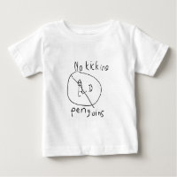 Chemise de bébé