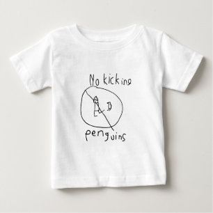 T-shirt Pour Bébé Chemise de bébé