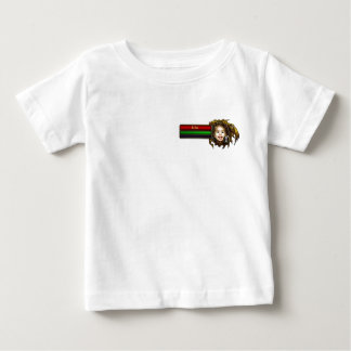 T-shirt Pour Bébé Chemise de bébé de patron