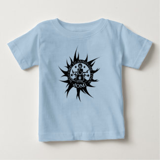 T-shirt Pour Bébé chemise de bébé du dOMi WTAT