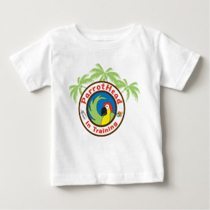 T-shirt Pour Bébé Chemise de formation