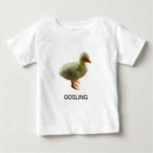 T-shirt Pour Bébé Chemise de Gosling