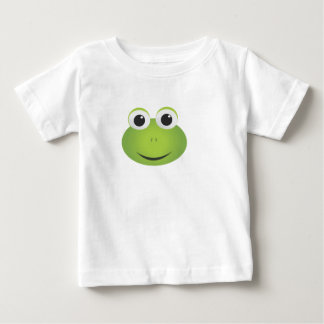 T-shirt Pour Bébé Chemise de grenouille pour bébé