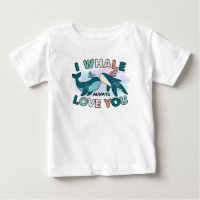 Chemise de jeu mignonne pour bébé