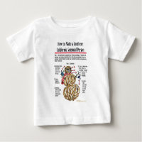 Chemise de la personne saisonnière du sud de la Ca