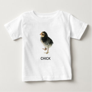 T-shirt Pour Bébé Chemise de poussette