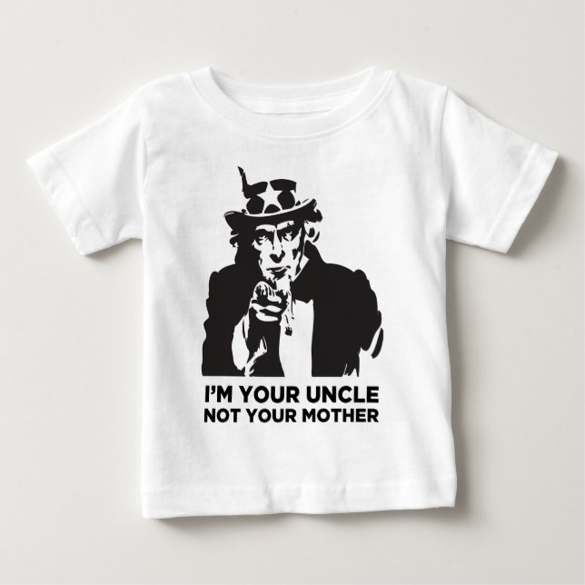 T-shirt Pour Bébé Chemise de révolution de Ron Paul (Devant)