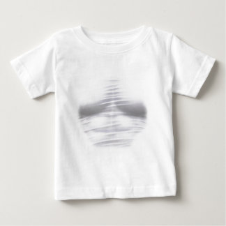 T-shirt Pour Bébé chemise de torse de muscle