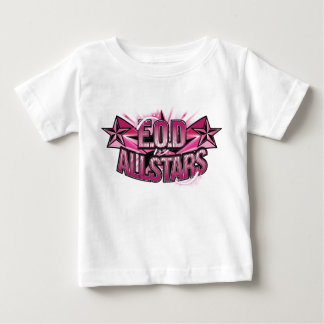 T-SHIRT POUR BÉBÉ CHEMISE D'ENFANT EN BAS ÂGE