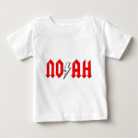 chemise faite sur commande de rock de NOÉ