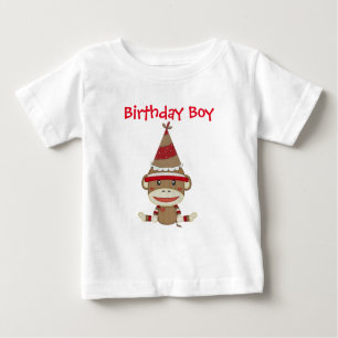 T-shirt Pour Bébé Chemise faite sur commande rustique adorable de