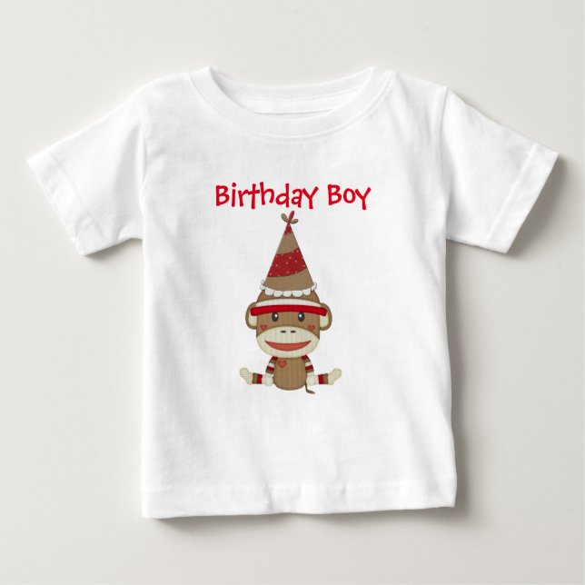 T-shirt Pour Bébé Chemise faite sur commande rustique adorable de (Devant)