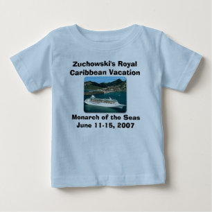 T-shirt Pour Bébé Chemise infantile