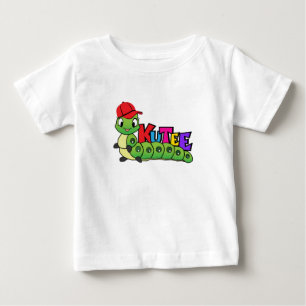 T-shirt Pour Bébé Chemise KuTee