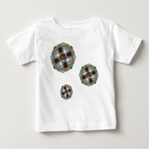 T-shirt Pour Bébé Chemise phare pour enfant et bébé hiver Nouveau