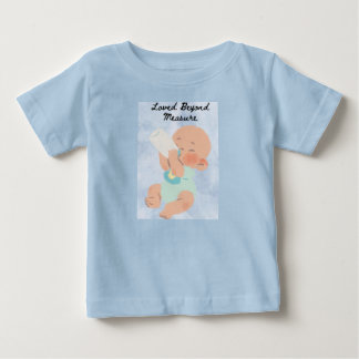T-shirt Pour Bébé Chemise pour bébé