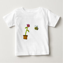Chemise pour enfants avec dessin pour enfants