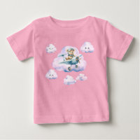 Chemise Skyward Soiree : Aventure de Nounours